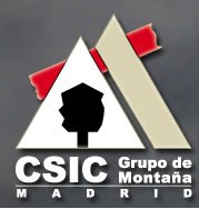 GRUPO DE MONTAA CSIC MADRID - ESPAA